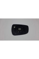 Hyundai Accent Blue 11-15 & I30 12- & Elantra 09- Model Sonrası Isıtmalı Sol Taraf Ayna Camı - Görsel 2