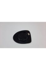 Renault Clio Symbol 2008-2012 Model Arası Isıtmalı Sağ Taraf Ayna Camı - Görsel 2